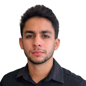 Lucas Cordeiro De Almeida - Corretor de imóveis | CRECI 61258