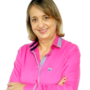 Silvia Helena Bento Polettini