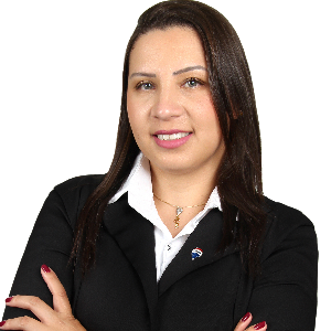 Joseane Da Silva Fonseca