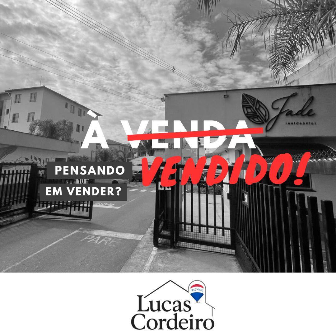 Lucas Cordeiro De Almeida - Corretor de imóveis | CRECI 61258