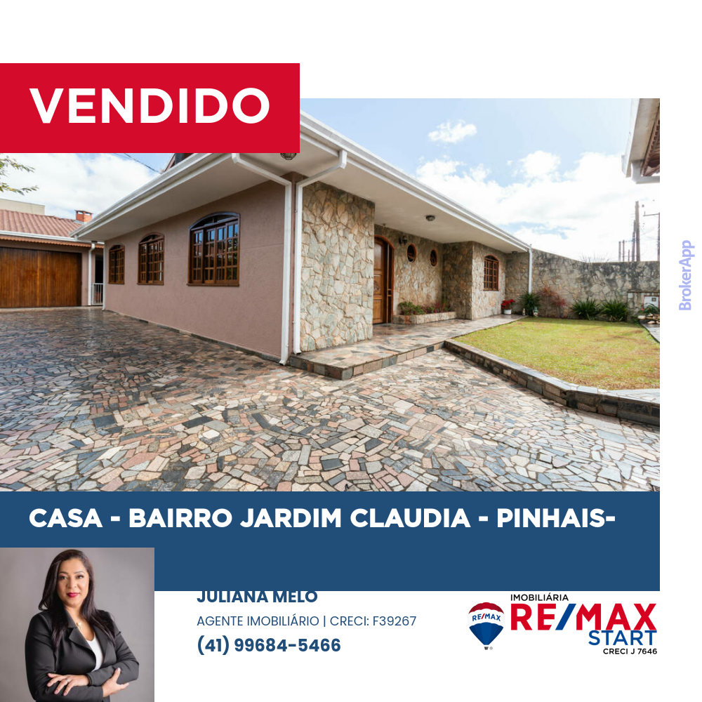 Juliana Melo - Corretora de imóveis | CRECI F39267
