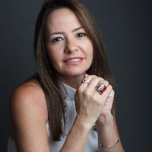 Erica Rapp Erica Machado - Corretora de imóveis | CRECI 317795-F
