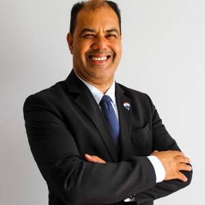 Marcos Viana