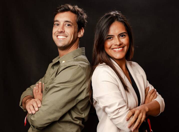 Nosso Time 2