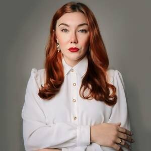 Milena Fabiola Brandl