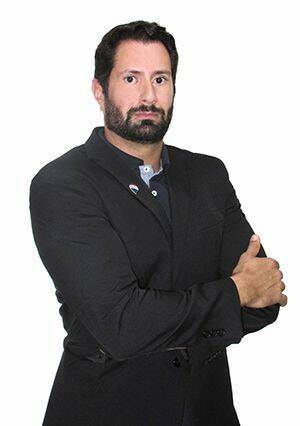 Leandro Galone